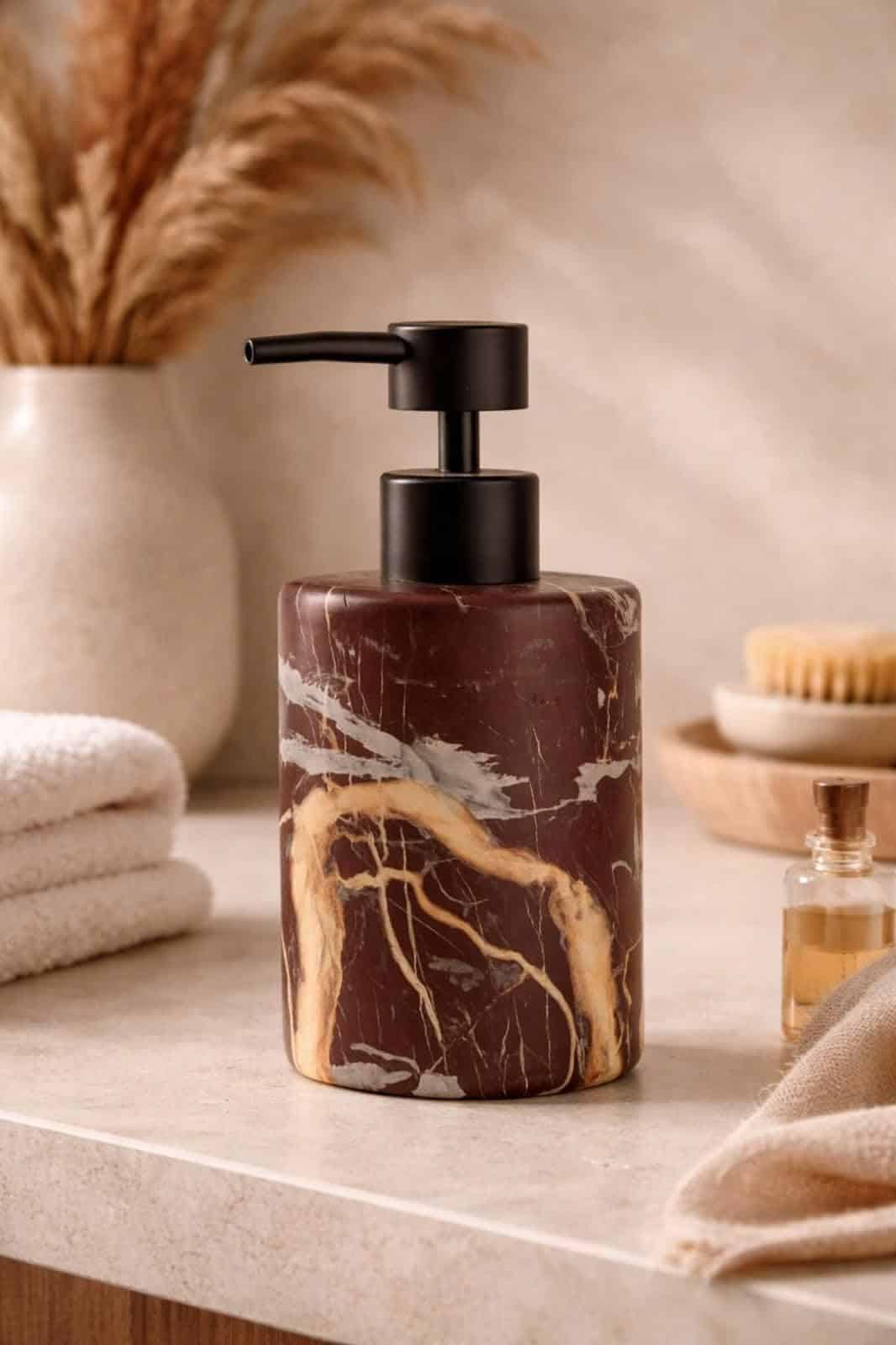 مایع دستشویی 3.5 لیتری برای شستشوی روزانه و مداوم